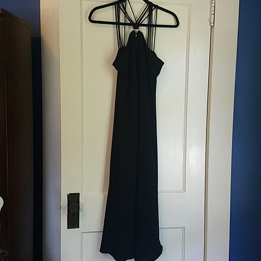 Evan Picone Evening Dress Size 8